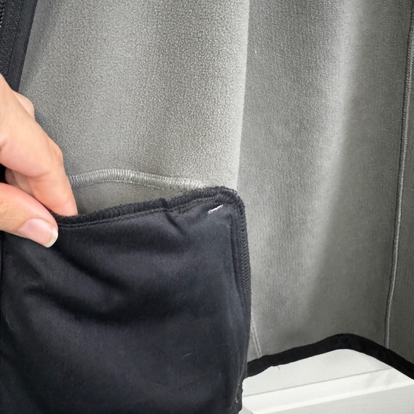 Spyder Core NWOT Knit Fleece Lined Vest - Picture 10 of 11